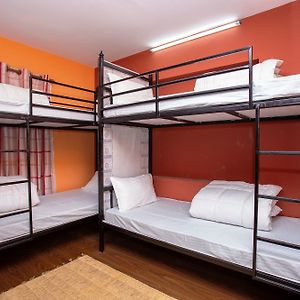 Dormitory Room